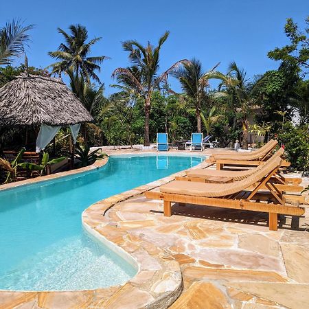 Lala Land Lodge Kizimkazi Exteriér fotografie