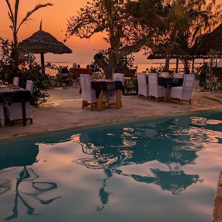 Lala Land Lodge Kizimkazi Exteriér fotografie