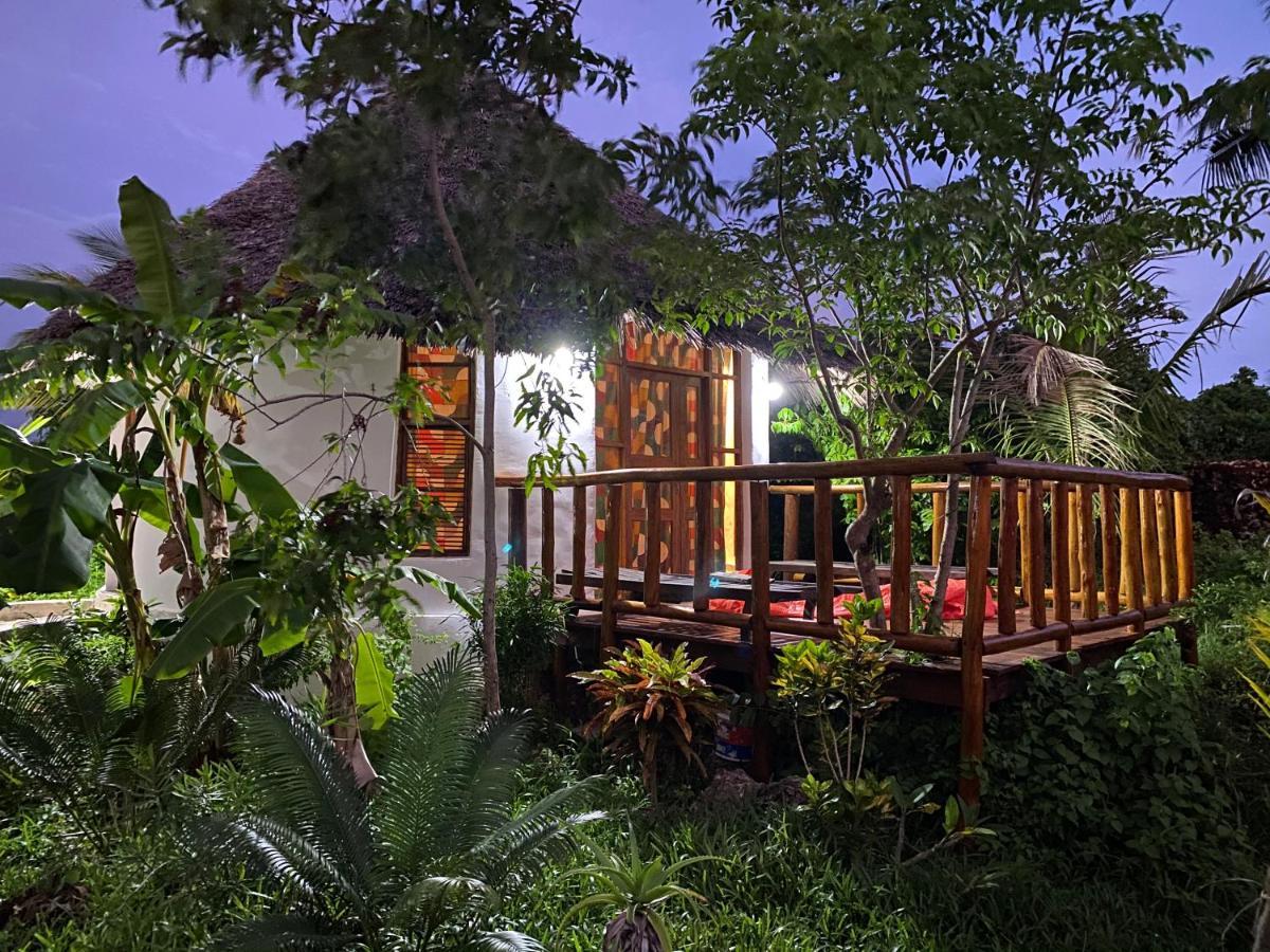Lala Land Lodge Kizimkazi Exteriér fotografie