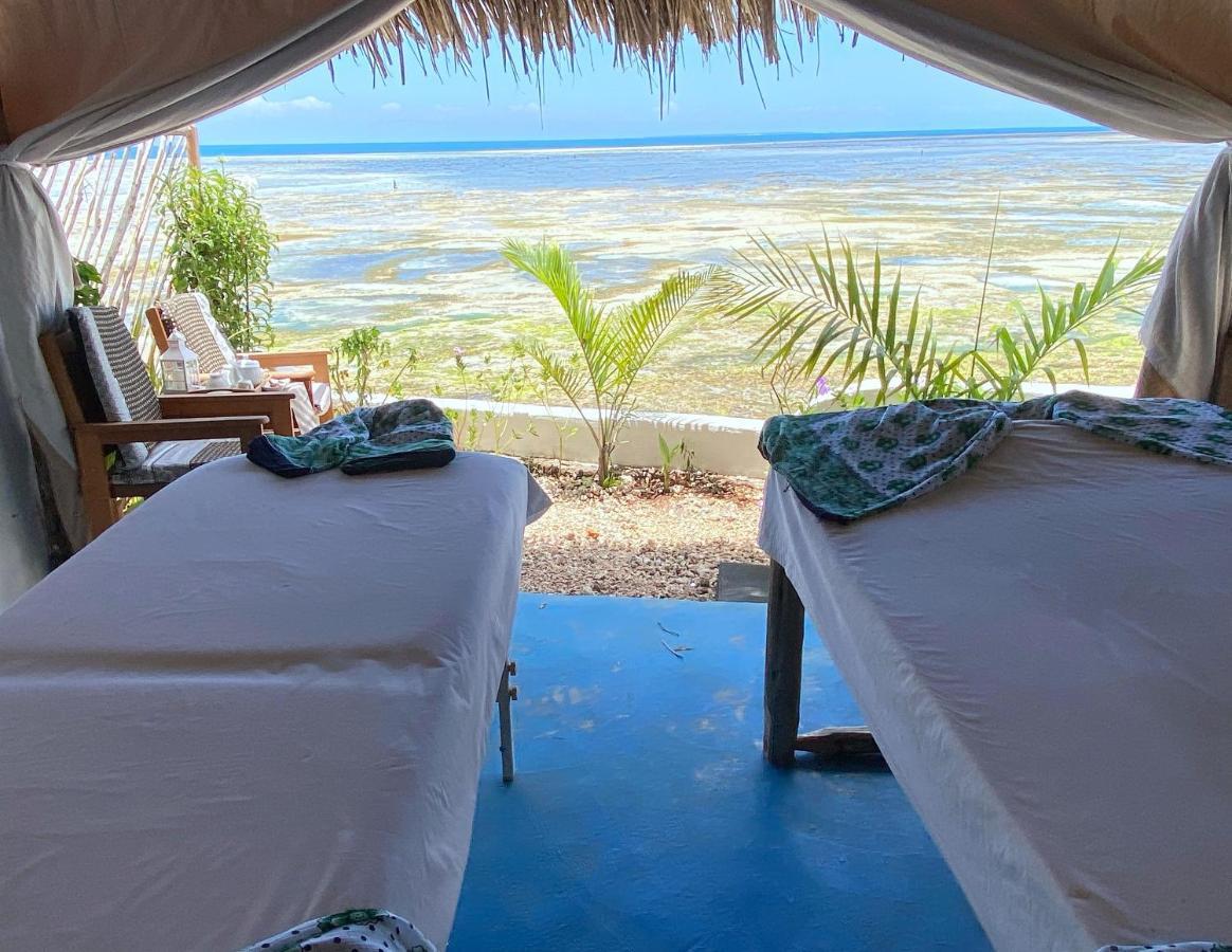 Lala Land Lodge Kizimkazi Exteriér fotografie