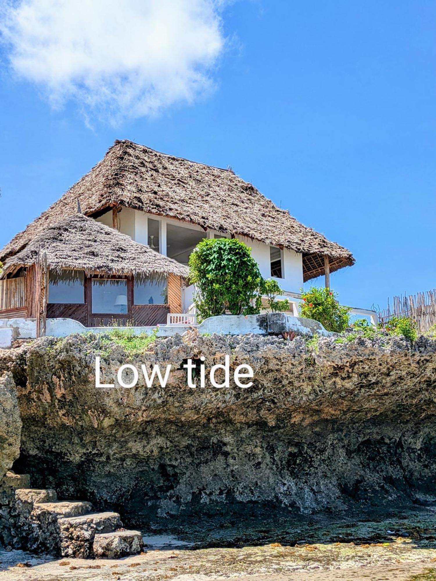 Lala Land Lodge Kizimkazi Exteriér fotografie